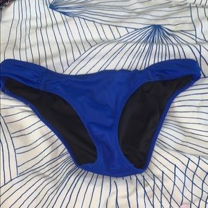 Victoria’s secret swim bottom